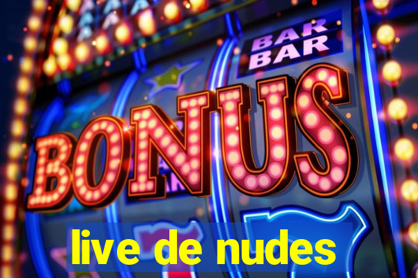 live de nudes